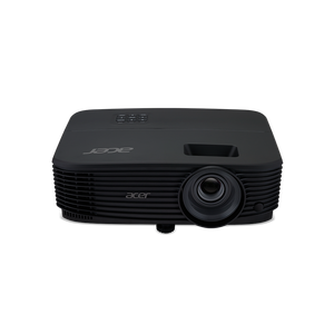 <span class=keywords><strong>Projecteur</strong></span> professionnel <span class=keywords><strong>Acer</strong></span> X1129 DLP 4500 lumens 3D intégré jusqu'à 1080p multifonction SVGA pour les présentations d'entreprise - Product Image 1