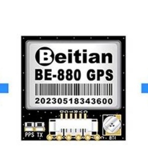 F4 V3S PLUS Flight <b>Controller</b> 45A 4-in-1 ESC & DSHOT600 7-36V FPV Drone SBUS/CRSF/IBUS Factory Direct - Product Image 4