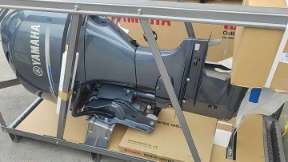Nhà Máy Giá <span class=keywords><strong>2</strong></span> đột quỵ động cơ phía ngoài 200HP thuyền động cơ động cơ máy 200aetx sản xuất tại Nhật Bản - Product Image 2