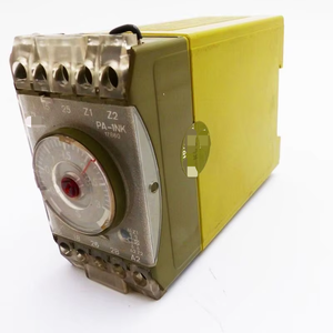 Nieuwe en originele 445224 voorraad in magazijn PLC programmeringscontroller - Product Image 1