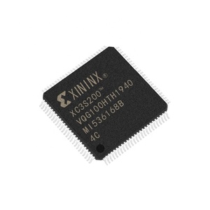 Circuito Integrado XC7A200T-1FB676I FPGA-Field Programmable Gate Array FCBGA676 Componente Electrónico - Product Image 1