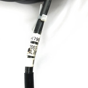 2007-t308 mới ban đầu <span class=keywords><strong>fanuc</strong></span> Robot cáp trong kho - Product Image 4