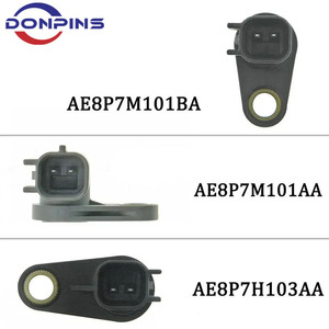 DONPINS nuovo Kit sensore di velocità di trasmissione Rpm per <span class=keywords><strong>Ford</strong></span> Focus <span class=keywords><strong>Fiesta</strong></span> ae8 z7m101b AE8Z7M101A AE8Z7H103A modelli - Product Image 2
