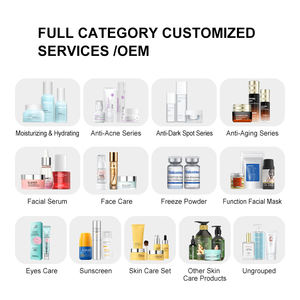 Wholesale Custom Logo Korean Organic Beauty Hydrogel Facial <strong>Masks</strong> 24K Gold for <strong>Biodance</strong> Collagen Face <strong>Mask</strong> Sheet Vitamin C Oily - Product Image 4