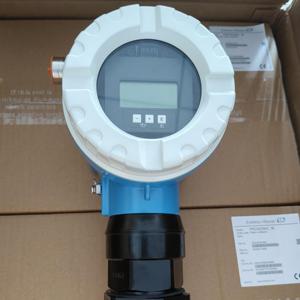 Industriële ultrasone niveaumeter FMU41 Time of Flight voor tankwater- en afvalwatermeting 4-20mA HART - Product Image 2