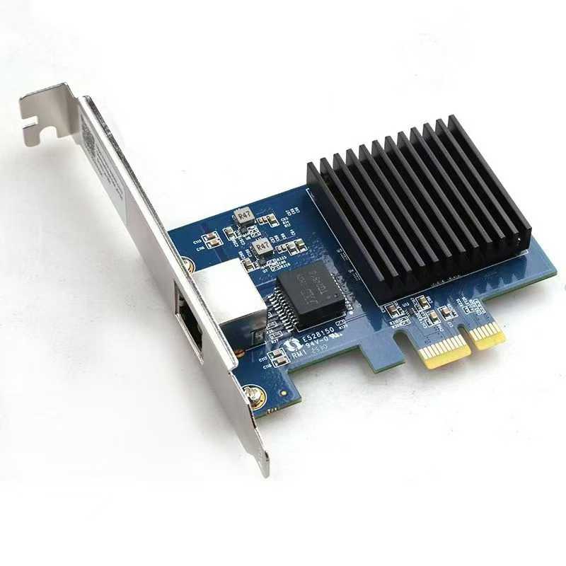 1 PIÈCE 1000MBPS Gigabit Ethernet PCI Express PCI-E Carte Réseau 1 PIÈCE 1000MBPS Gigabit Ethernet PCI Express PCI-E Carte Réseau