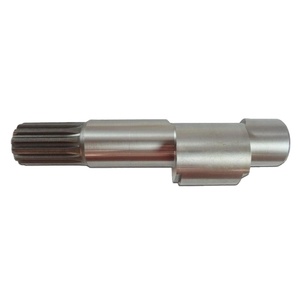 R79156 HYD. Arbre à cames de pompe compatible avec les tracteurs agricoles, de pelouse, industriels et de jardin John Deere JD - PIÈCES - Product Image 1