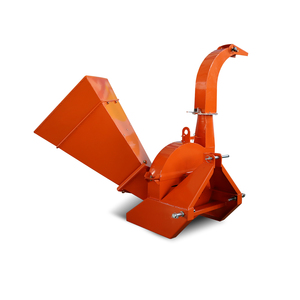 เครื่องย่อยไม้ Luanhui Advanced Engineering ขนาด 4 นิ้ว แบบ PTO 3 จุด พร้อมชุดเกียร์สำหรับรถแทรกเตอร์ 45 แรงม้า สำหรับการสั่งซื้อจำนวนมากแบบขายส่ง - Product Image 5