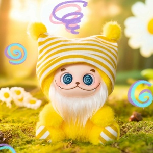 <span class=keywords><strong>Tiktok</strong></span> Trending Products Gismow Little Bean Bag League Series Caja ciega Juguete de peluche Sorpresa Juguetes de animales de peluche Muñecas - Product Image 5