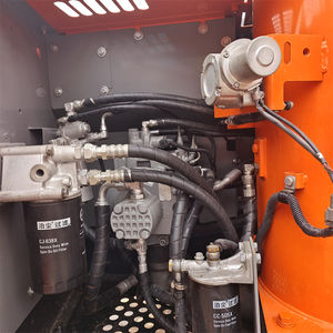 ZX120-3ฮิตาชิ12T รถขุดตีนตะขาบโมเดล2015เครื่องยนต์กระปุกเกียร์ของแท้ทำจากญี่ปุ่น100% - Product Image 2