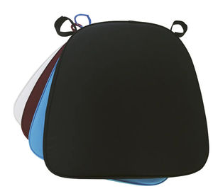 <span class=keywords><strong>Sedie</strong></span> Chiavari Tiffany da Matrimonio all'Ingrosso in Plastica Monoblocco Solida Bianca e Nera in <span class=keywords><strong>Resina</strong></span> PP per Eventi - Product Image 6