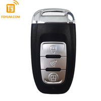 Dupliateur de télécommande de voiture à 3 boutons