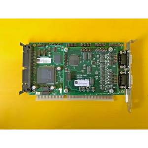 Industrieteile OZTEK OZ1200&OZ1201 ISA-KARTE 2-KANAL 10337-01A&10349-01A/10331-01C - Product Image 1