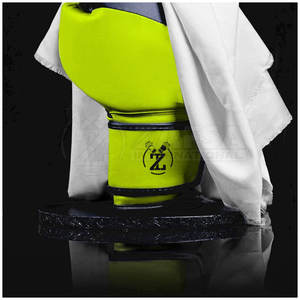 Gants de boxe personnalisés avec logo et design, gants de boxe professionnels, gants de boxe résistants - Product Image 5