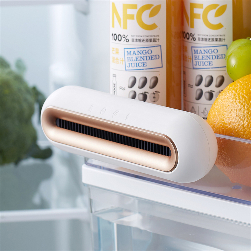 Fridge Deodorizer Newest Remote Intelligent Control