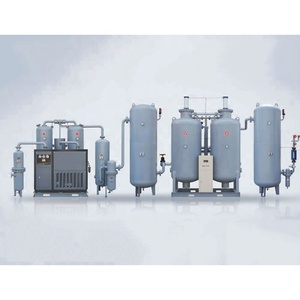 WMO-200 PSA nhà sản xuất của áp lực Swing hấp phụ oxy Bộ tập trung cho bệnh viện oxy Bộ tập trung Thiết bị tách không khí - Product Image 4