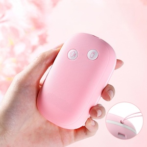 Magic Box Giocattolo Multifunzione per il Piacere di Coppia con Combinazioni di Vibrazioni Ricaricabile USB - Product Image 3