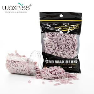OEM nuove goccioline di cera brasiliana campioni gratuiti fagioli di cera dura cera per la depilazione del corpo del <span class=keywords><strong>viso</strong></span> - Product Image 3