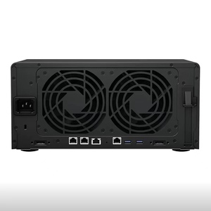 Nouveau serveur de stockage NAS DiskStation DS1823xs+ à 8 baies, boîtier NAS Ds1823xs+ - Product Image 3