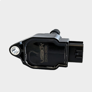 <span class=keywords><strong>Bobine</strong></span> d'<span class=keywords><strong>allumage</strong></span> USEKA 224332428R 22433-2428R pour Renault <span class=keywords><strong>Twingo</strong></span> III, Dacia Duster, Nissan Pulsar Hatchback - Product Image 4