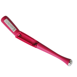 Instrumento de belleza de mano Facial portátil Mini masajeador de Ojos de iones eléctrico vibración antiarrugas masajeador de ojos - Product Image 6