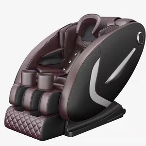 Intelligent Full Body Massage <b>Chair</b> <b>Zero</b> <b>Gravity</b> Electric Railless Multi Point Massage Home Use - Product Image 2