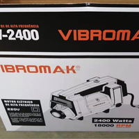 Elektrischer Beton vibrator mit flexibler Hoch geschwindigkeit swelle und Exzenter motor