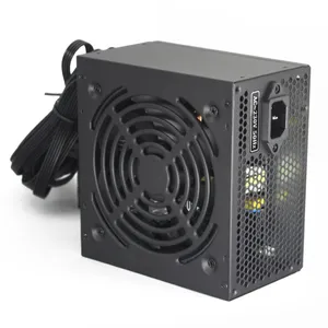 SNOWMAN Wholesale computer pc power supply PFC 300W computer power supply 110V/220V best computer backup power supply