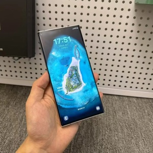 Venta al por Mayor Sam Gala//xy <span class=keywords><strong>S22</strong></span> <span class=keywords><strong>Ultra</strong></span> 5G 6.8" 120Hz AMOLED Cámara de 108MP <span class=keywords><strong>12GB</strong></span> 256GB S Pen IP68 Desbloqueado de Fábrica - Product Image 2