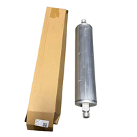 11123774A Séparateur de récepteur de climatisation pour bus CD-9531 Filtre déshydratant pour système de climatisation de bus Spheros