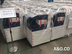 Fotocopiadora reacondicionada Premium Workcentre, máquina de impresión para Xerox WC 7970i 7830i Altalink C8055 C8045 C8070, 7845, 7855, 7970, 7835