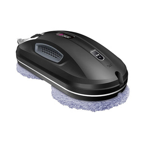 Yinzam <span class=keywords><strong>HOBOT</strong></span> 388 <span class=keywords><strong>Robot</strong></span> aspirateur industriel, APP WiFi télécommande double filtre de pulvérisation d'eau <span class=keywords><strong>Robot</strong></span> aspirateur <span class=keywords><strong>Robot</strong></span> automatique - Product Image 3