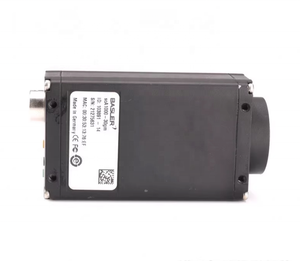 BASLER ScA1000-30gm Black and <b>White</b> Industrial Camera with 800,000-pixel Network <b>Port</b> - Product Image 3