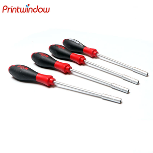 Destornillador <span class=keywords><strong>de</strong></span> Enchufe PRINTWINDOW <span class=keywords><strong>de</strong></span> 5.5x125mm para Reparación <span class=keywords><strong>de</strong></span> <span class=keywords><strong>Copiadoras</strong></span> <span class=keywords><strong>Xerox</strong></span>, Ricoh y Konica Minolta - Product Image 2