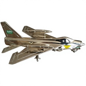 Precio asequible Modelo de avión Tema de aligeramiento Comprar Hogar y oficina Decorativo Excelentes modelos de avión Objeto Logotipo personalizado - Product Image 1