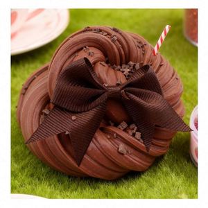 Kit de projets créatifs DIY pour pâte à modeler et slime, jouets sûrs et créatifs pour enfants, vente en gros pour les marchés internationaux - Product Image 4