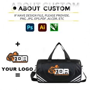 กระเป๋าเดินทางแบบสะพายข้างสุดหรู คุณภาพสูง ขายดี พร้อมโลโก้ - Product Image 2