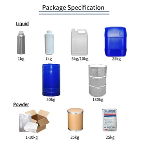 Wanyao nguyên liệu mỹ phẩm Caprylic Capric Triglyceride gtcc độ tinh khiết 99% CAS 65381-09-1 cho chất lỏng chăm sóc da hàng ngày hóa chất - Product Image 4