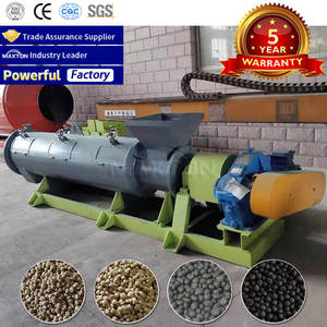 Granuladora <span class=keywords><strong>de</strong></span> Fertilizante Orgánico para Desechos Animales Maxton, Línea <span class=keywords><strong>de</strong></span> Peletización <span class=keywords><strong>de</strong></span> <span class=keywords><strong>Estiércol</strong></span> <span class=keywords><strong>de</strong></span> Vaca y <span class=keywords><strong>Oveja</strong></span>, Línea <span class=keywords><strong>de</strong></span> Producción <span class=keywords><strong>de</strong></span> Fertilizante a Base <span class=keywords><strong>de</strong></span> Lodos <span class=keywords><strong>en</strong></span> Venta - Product Image 3