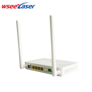 Xpon gpon wsr3 1g-3Fe + wifi + catv t onu ציוד אופטי מהיר לאינטרנט אלחוטי - Product Image 5