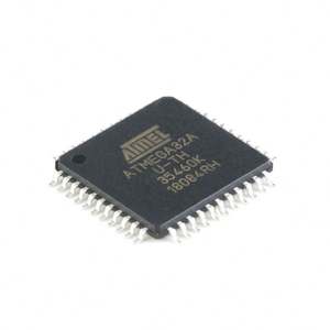 Fournisseur de microcontrôleurs MCU ATMEGA32A de haute qualité, originaux, ATMEGA32A-AU - Product Image 1