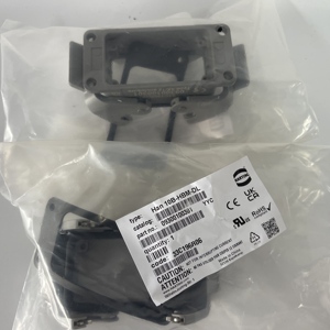 ตัวเชื่อมต่อฮันของแท้ใหม่เอี่ยม รุ่น Han 10B-Quality-DL 09330100301 - Product Image 1