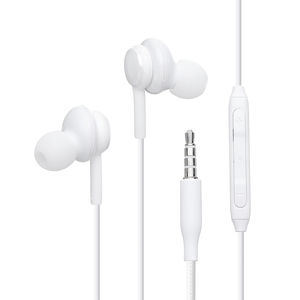 Écouteurs Originaux en Gros pour <span class=keywords><strong>Samsung</strong></span> S10 Écouteur EO-IG955 Jack 3,5 mm <span class=keywords><strong>Son</strong></span> Stéréo Écouteurs Intra-auriculaires pour AKG - Product Image 2