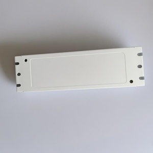 Welltop Factory Direct One-Stop Service Industrial <b>Computer</b> <b>Accessories</b> Embedded Industrial Motherboard Sheet Metal Stock - Product Image 4