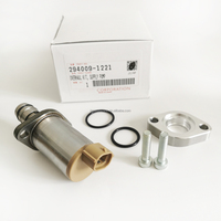 Kits de reparación de riel común genuino modelo 294009-0940 nueva condición