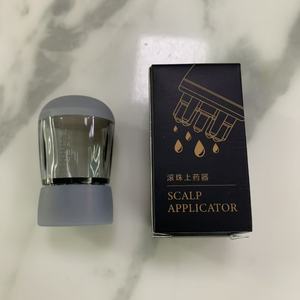 Aplicador de Aceite para el Cuero Cabelludo, Mini Dispensador Portátil de Suero para el Crecimiento del Cabello, Cepillo Aplicador de Medicamentos - Product Image 6