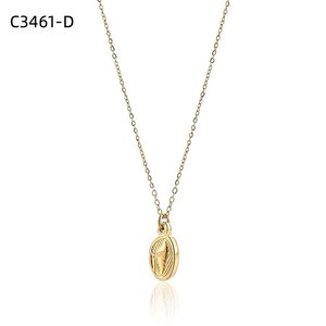 Fashion Necklace C3461 for Women High Quality Jewelry - Product Image 2