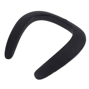 ลำโพงบลูทูธแบบคล้องคอสำหรับกีฬากลางแจ้ง ลำโพงไร้สายพกพา รูปทรงคล้องคอ สวมใส่ได้ - Product Image 6