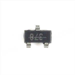 Chip de Referencia de Voltaje REA LM4050AEM3-5.0/NOPB SOT-23 para Serigrafía - Product Image 2