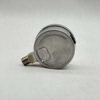 Manomètre industriel manomètre à vide-0.1 ~ 0.3Mpa OEM/ODM livraison rapide